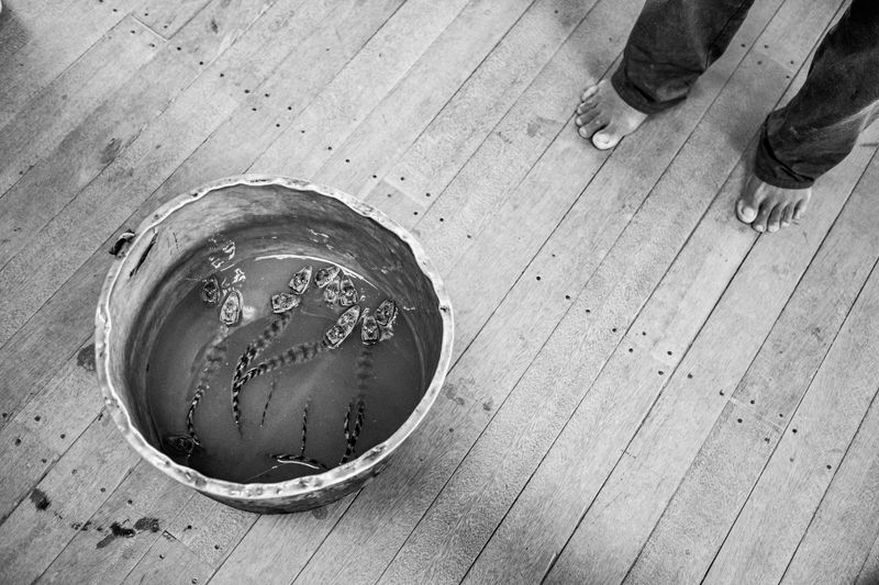 © Jason Houston - Image from the Last Wildest Place photography project