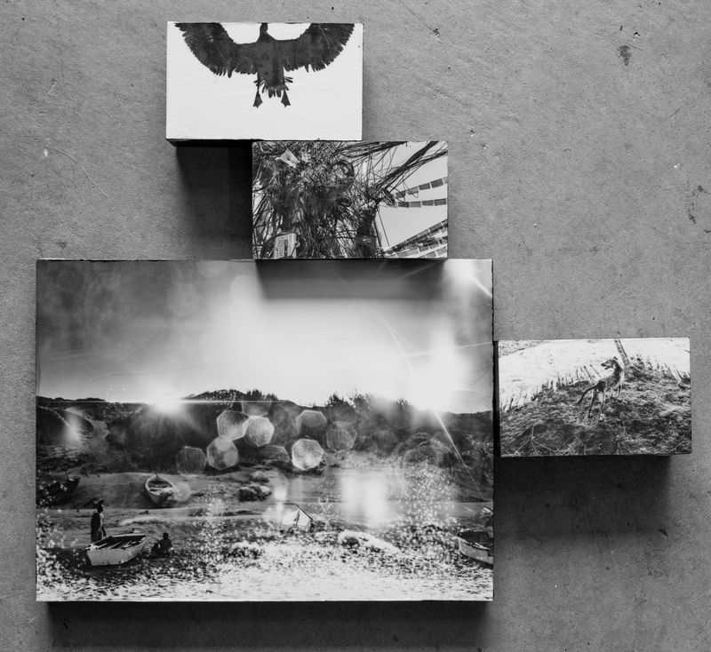 © Jason Houston - Image from the What Is Found There photography project