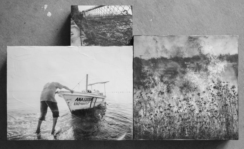 © Jason Houston - Image from the What Is Found There photography project