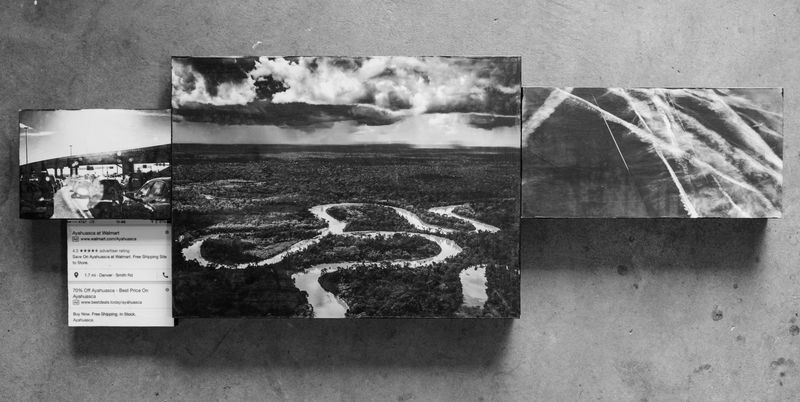 © Jason Houston - Image from the What Is Found There photography project