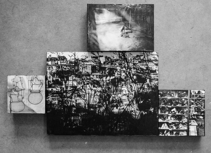 © Jason Houston - Image from the What Is Found There photography project