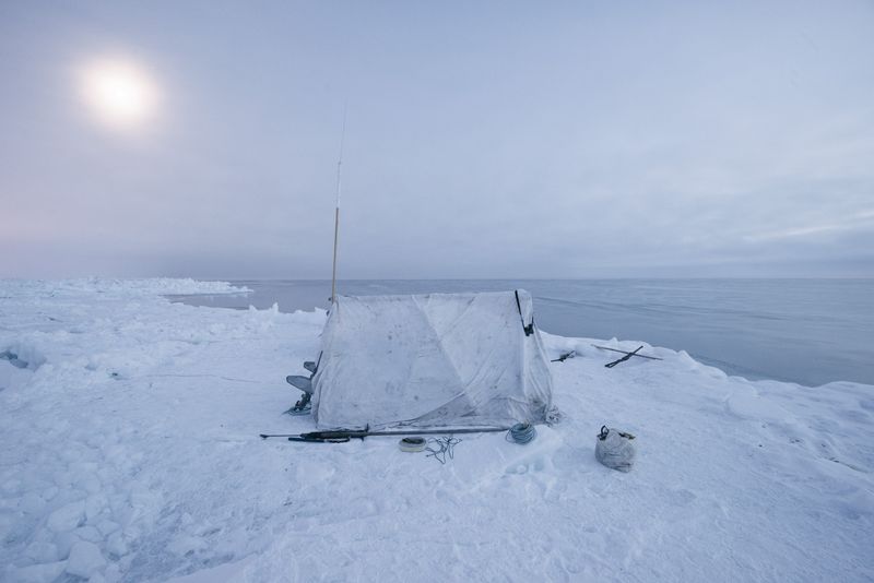 © Kiliii Yuyan - Image from the Land is life photography project