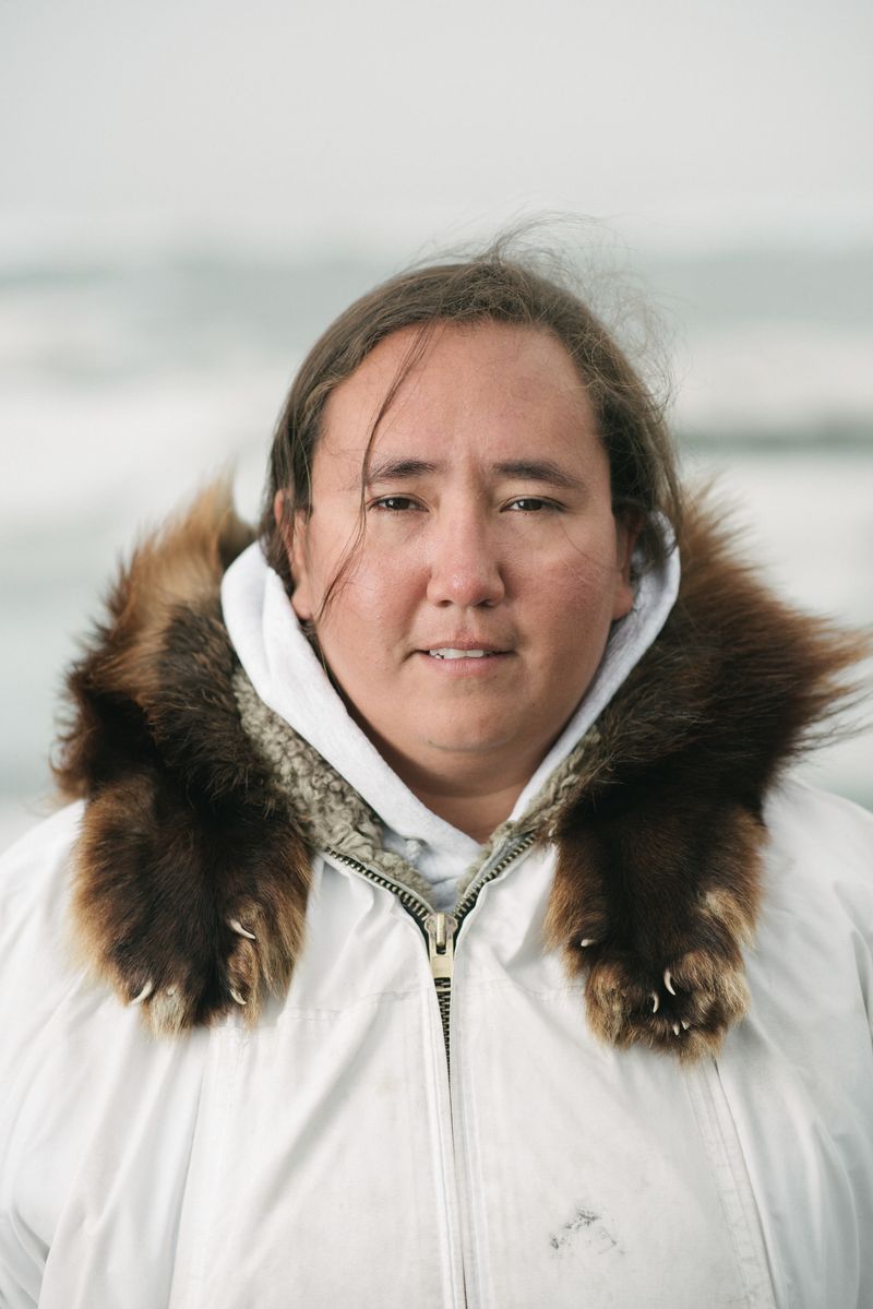 © Kiliii Yuyan - Image from the Land is life photography project