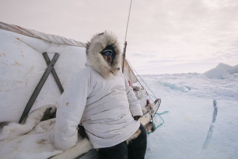 © Kiliii Yuyan - Image from the Land is life photography project