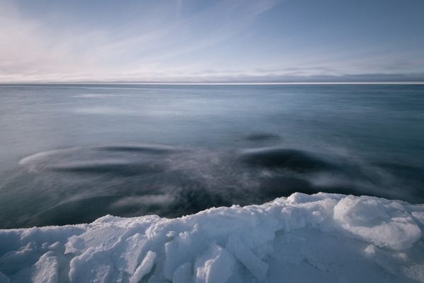 © Kiliii Yuyan - Image from the Land is life photography project