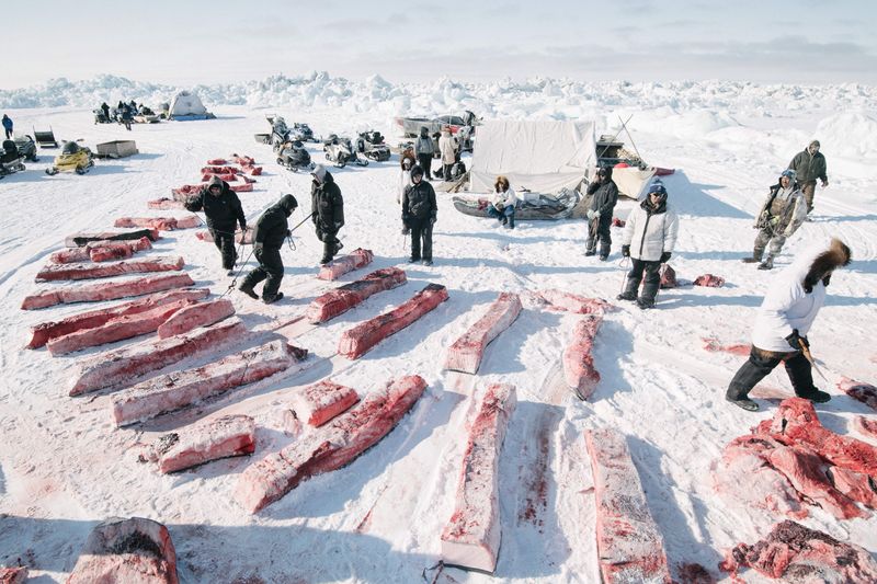 © Kiliii Yuyan - Image from the Land is life photography project