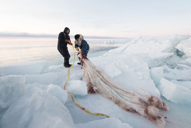 © Kiliii Yuyan - Image from the Land is life photography project