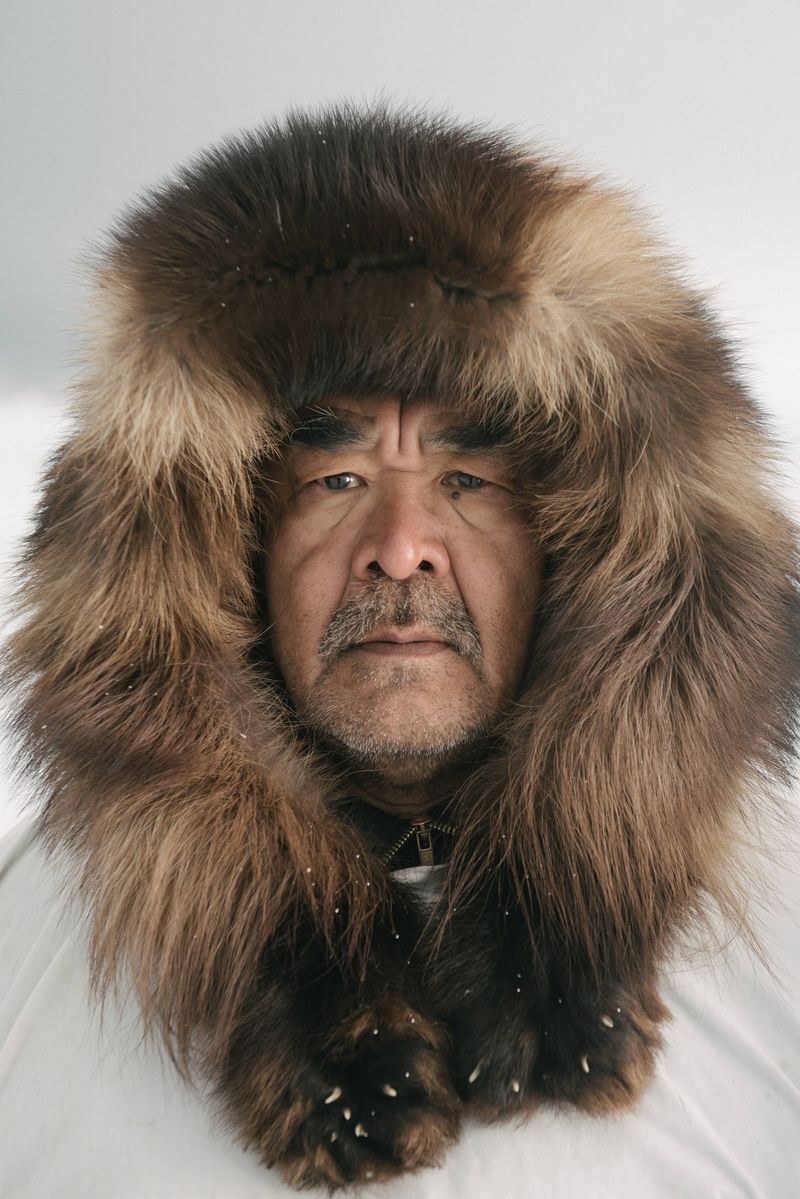 © Kiliii Yuyan - Image from the Land is life photography project