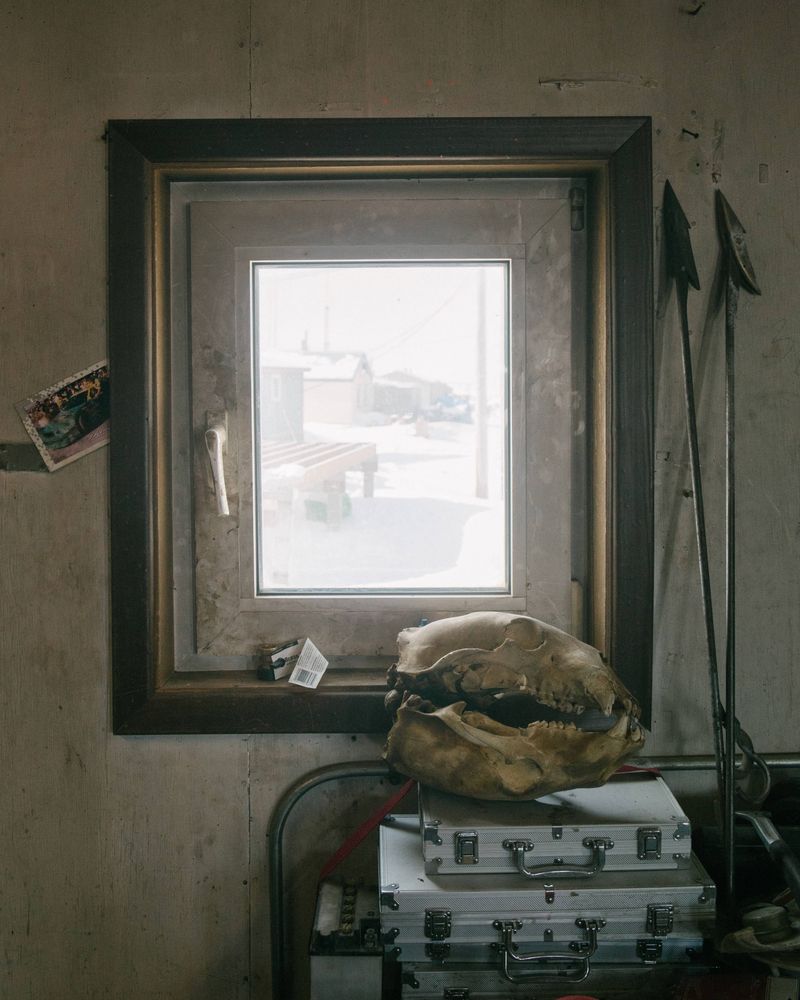 © Kiliii Yuyan - Image from the Land is life photography project