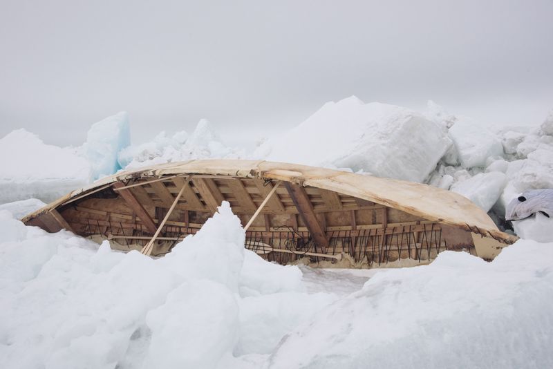 © Kiliii Yuyan - Image from the Land is life photography project