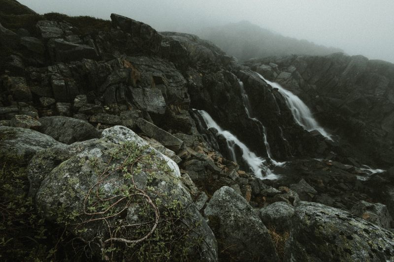 © Kiliii Yuyan - Image from the Thin Places photography project