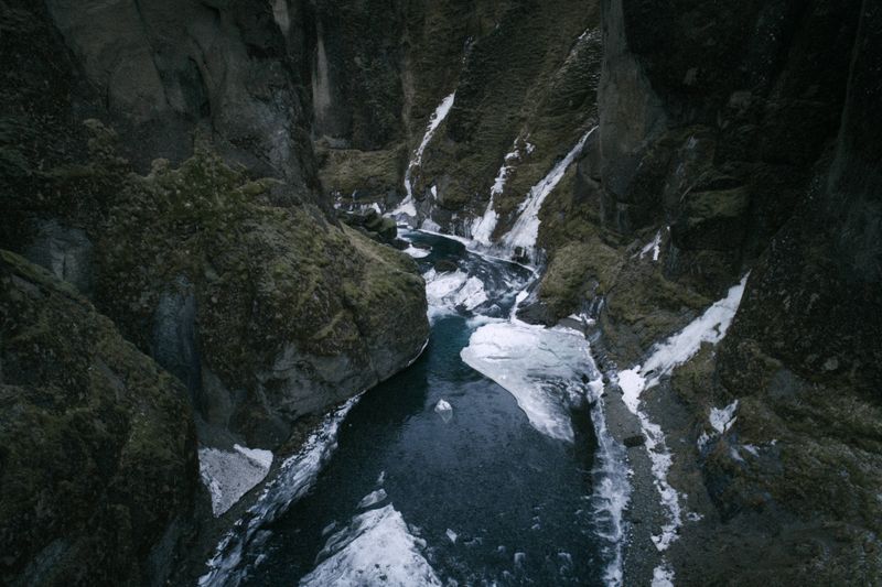 © Kiliii Yuyan - Image from the Thin Places photography project