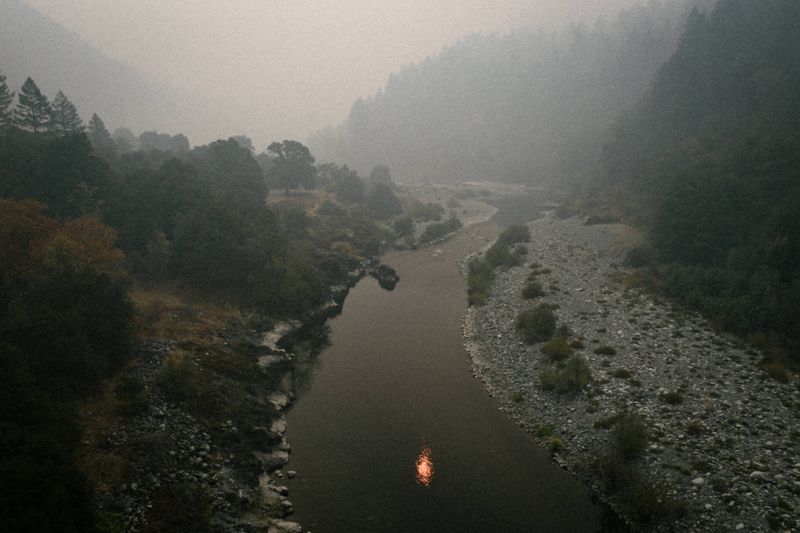 © Kiliii Yuyan - Image from the Thin Places photography project