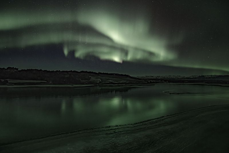 © Kiliii Yuyan - Image from the Thin Places photography project