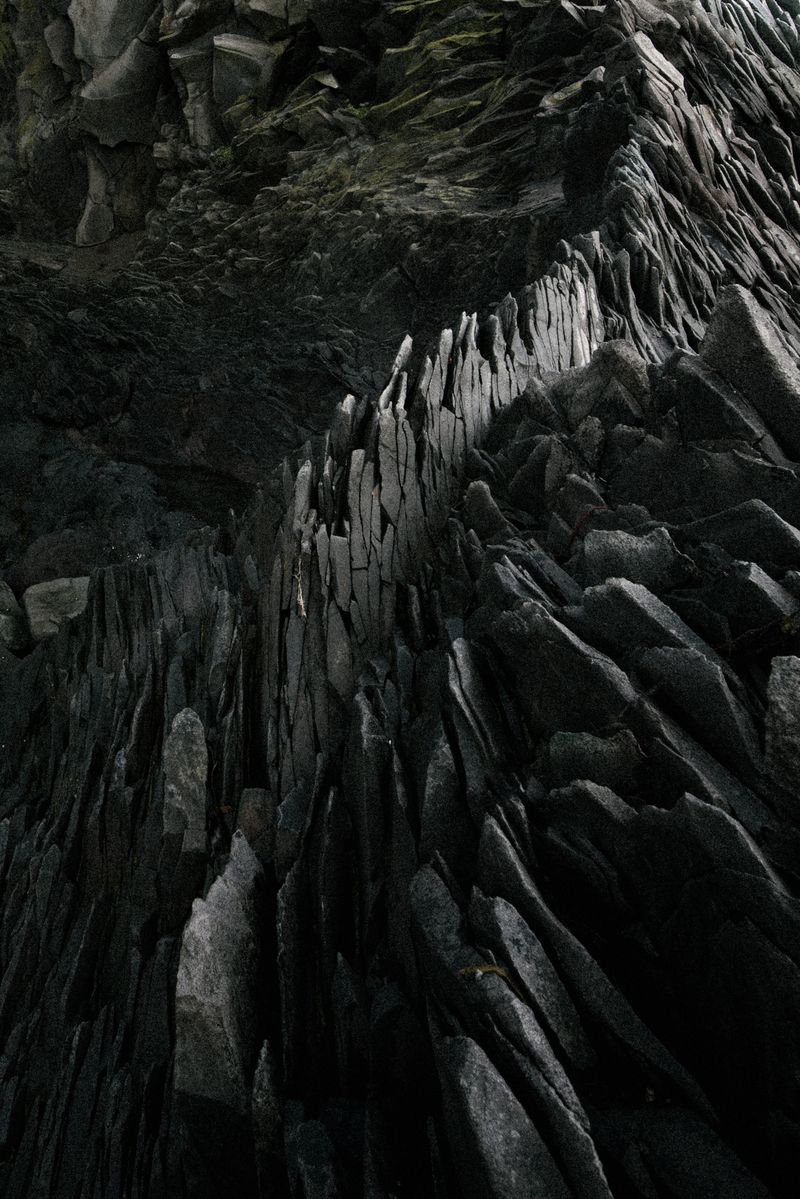 © Kiliii Yuyan - Image from the Thin Places photography project