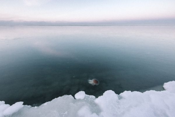 © Kiliii Yuyan - Image from the Thin Places photography project