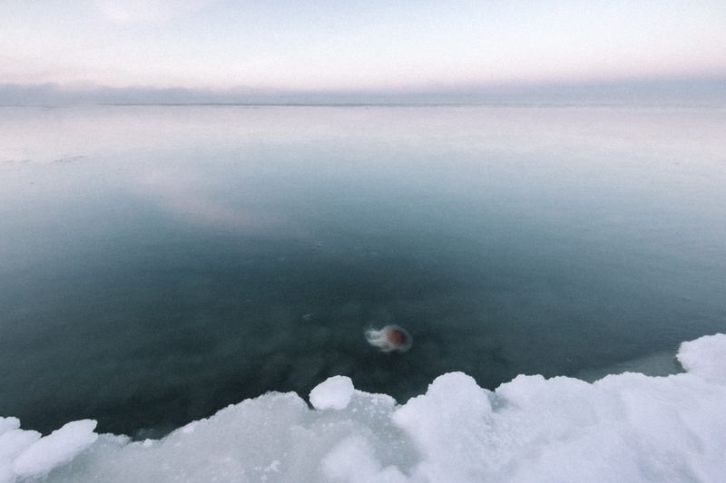 © Kiliii Yuyan - Image from the Thin Places photography project