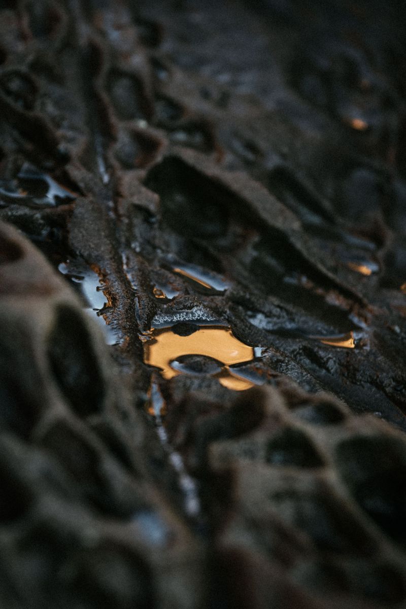 © Kiliii Yuyan - Image from the Thin Places photography project