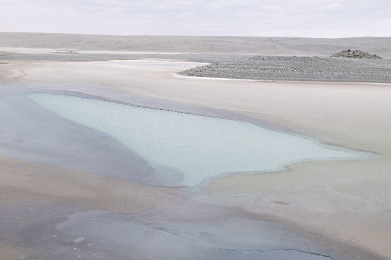 © Kiliii Yuyan - Image from the Thin Places photography project