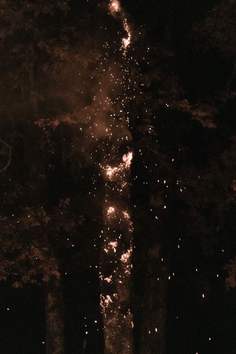 © Kiliii Yuyan - Image from the Thin Places photography project