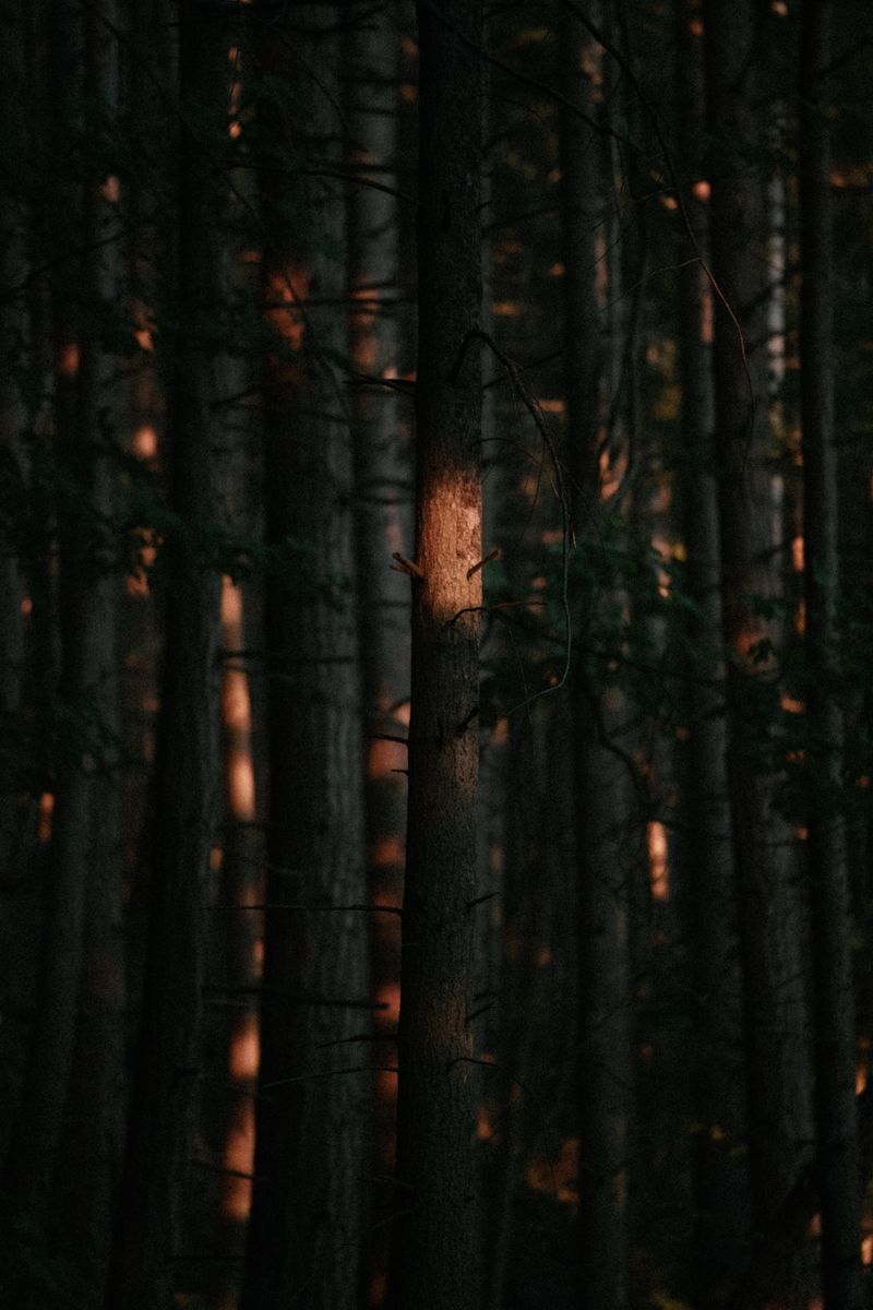 © Kiliii Yuyan - Image from the Thin Places photography project