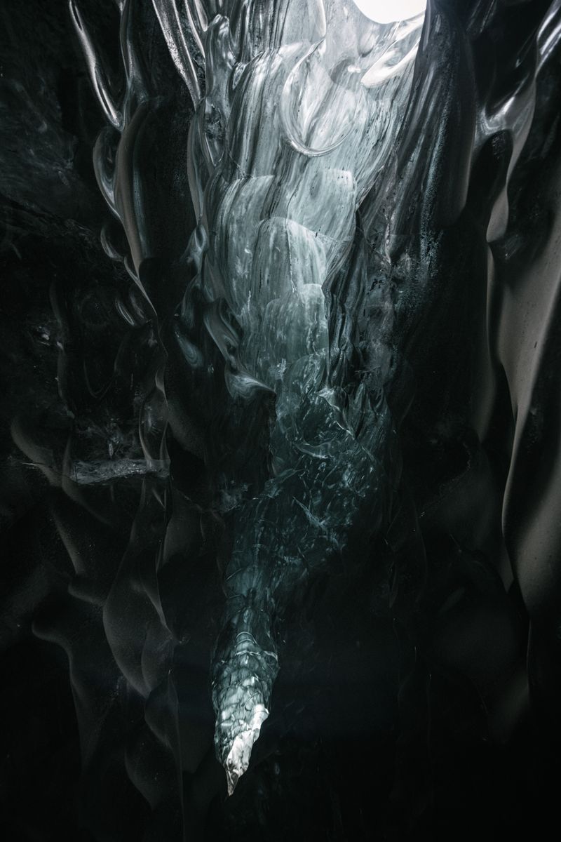 © Kiliii Yuyan - Image from the Thin Places photography project