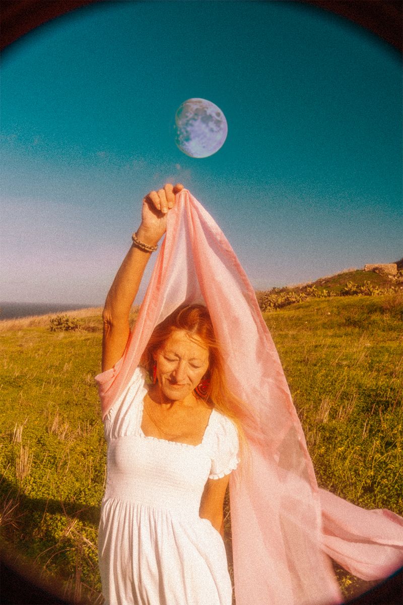 © Chelsea Muscat - 2025, childhood fairytales