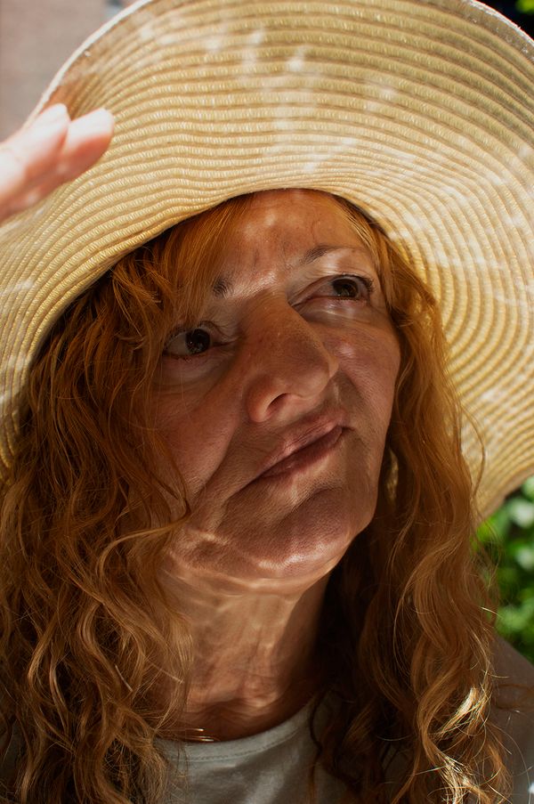 © Chelsea Muscat - Breakfast Mood