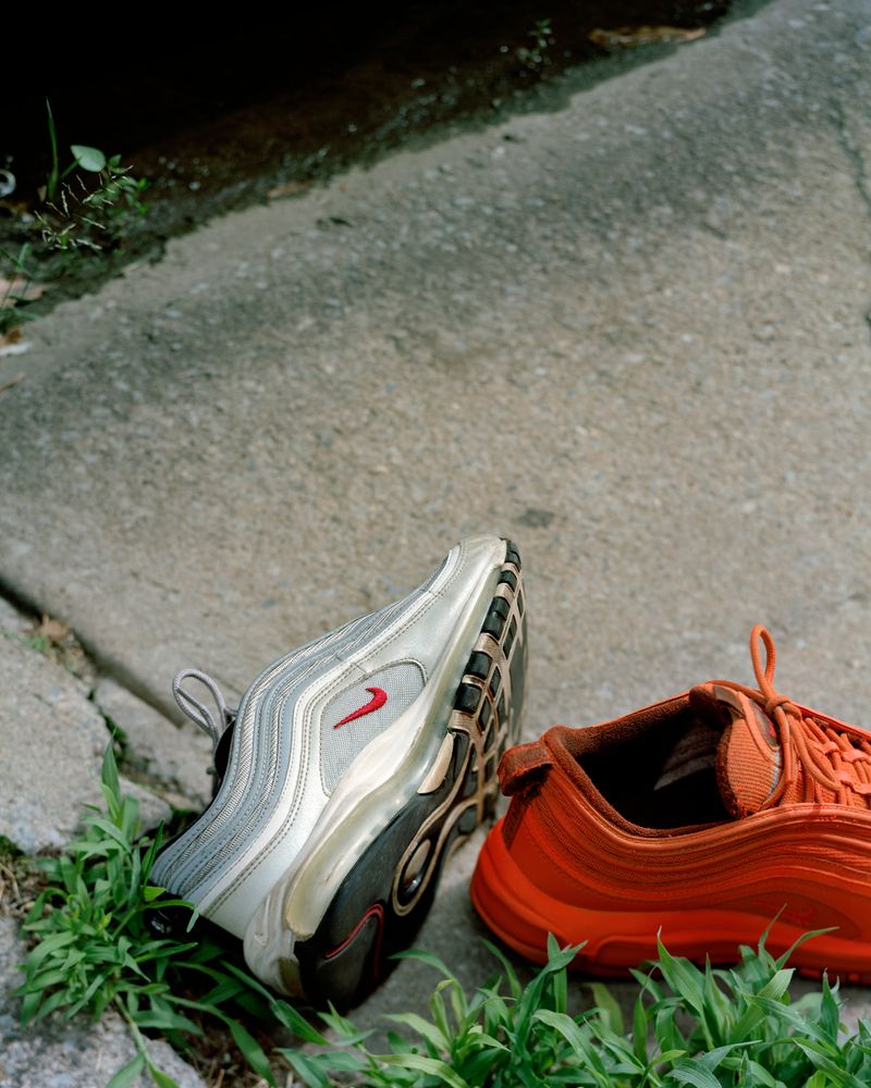 © Marco Scozzaro - After the Rave, 2024