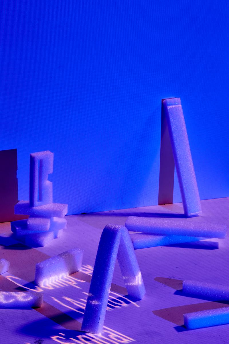 © Marco Scozzaro - No Signal (Culture), 2019