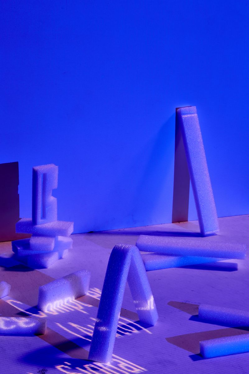 © Marco Scozzaro - No Signal (Culture), 2019