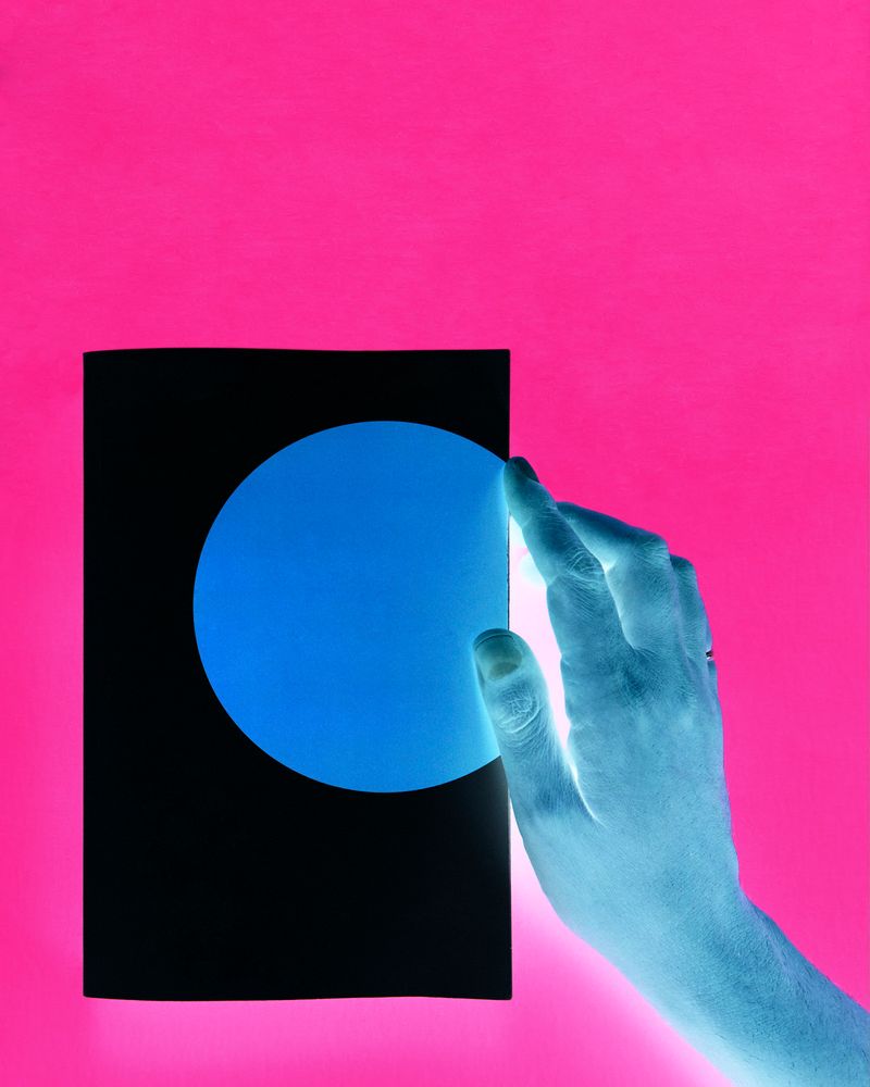 © Marco Scozzaro - The Profitable Artist, 2018