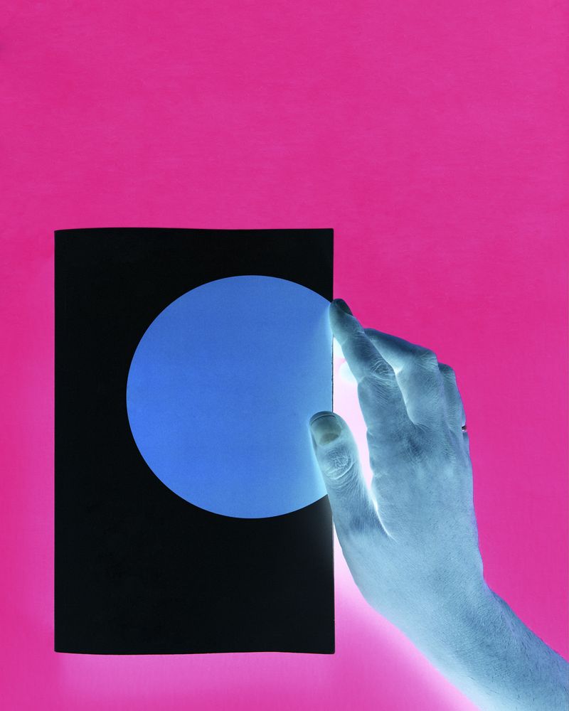 © Marco Scozzaro - The Profitable Artist, 2018