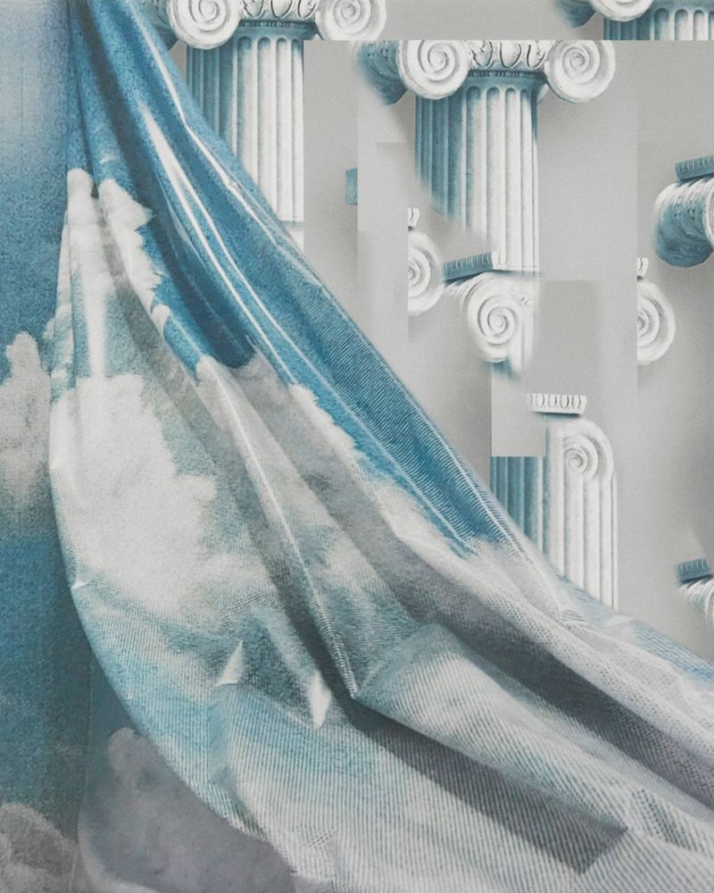 © Marco Scozzaro - Italian Tendenza, 2021