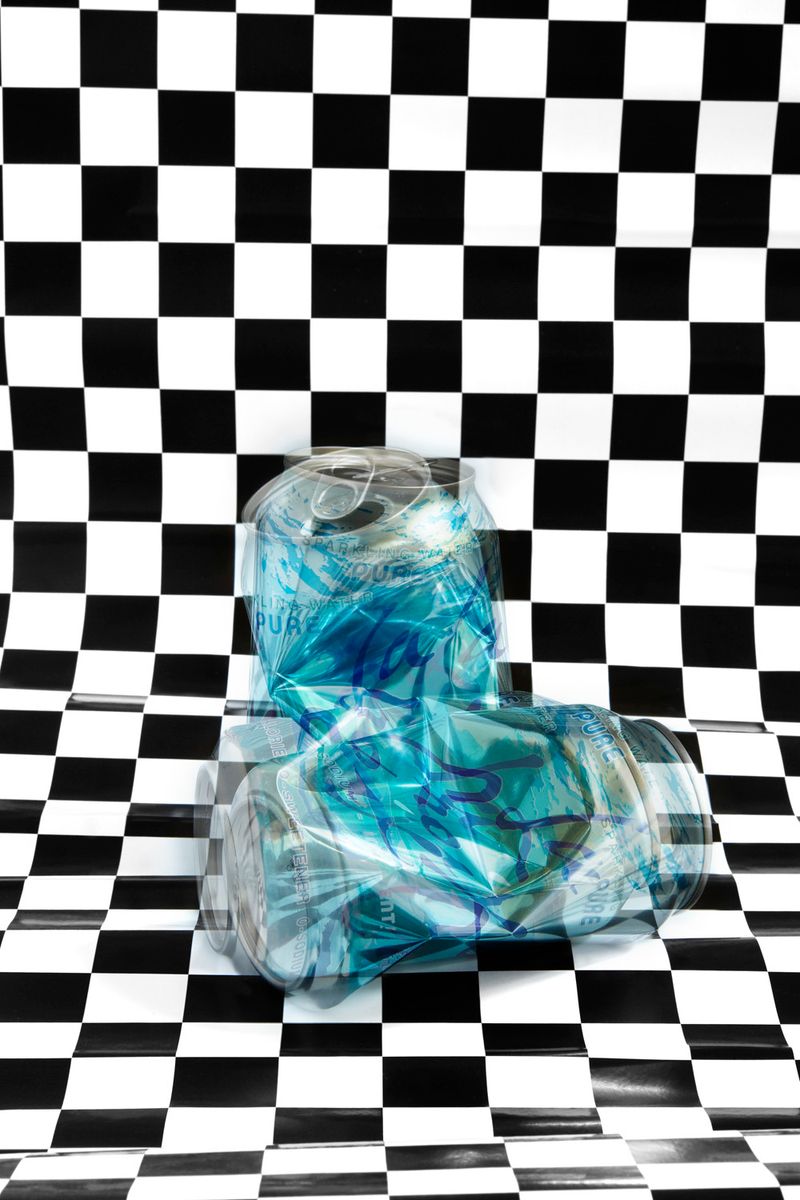 © Marco Scozzaro - Perception (Lacroy), 2019