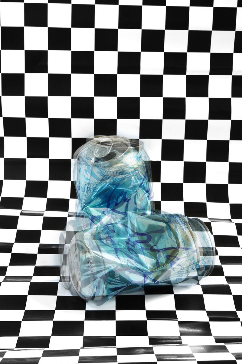 © Marco Scozzaro - Perception (Lacroy), 2019