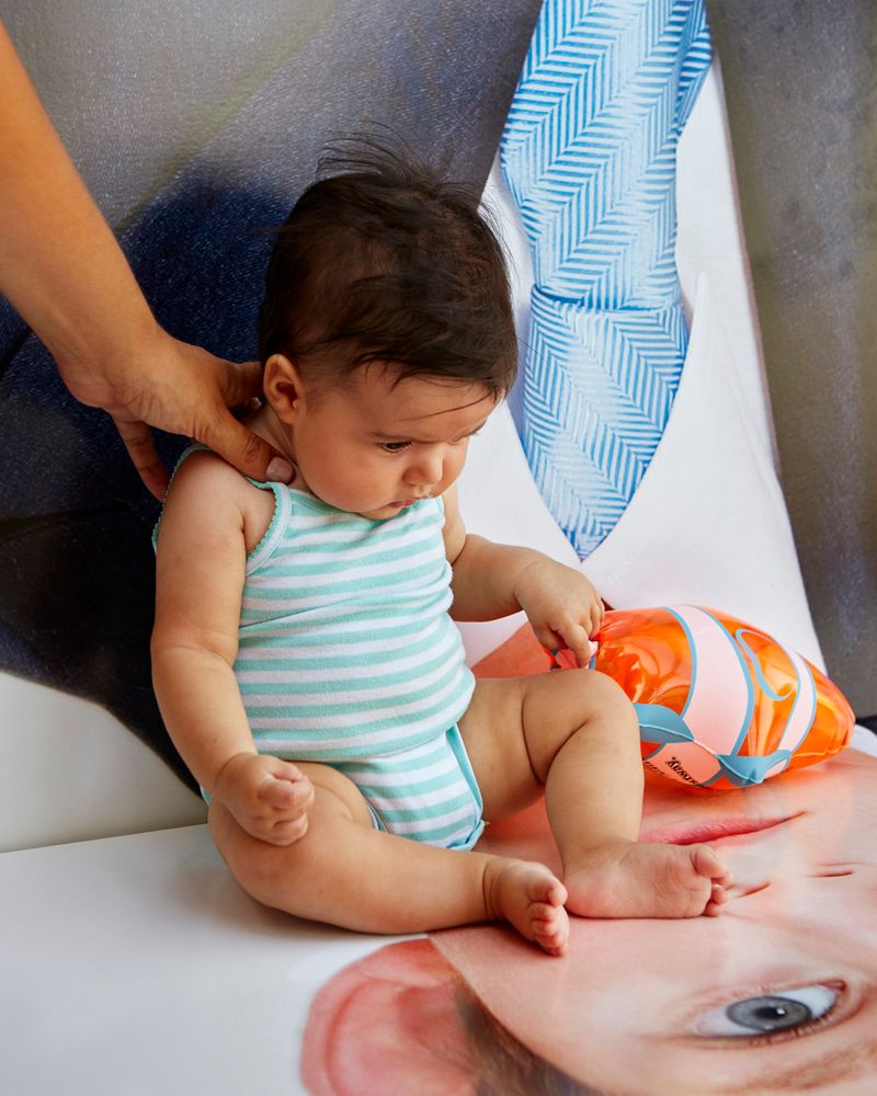 © Marco Scozzaro - Perception, 2016