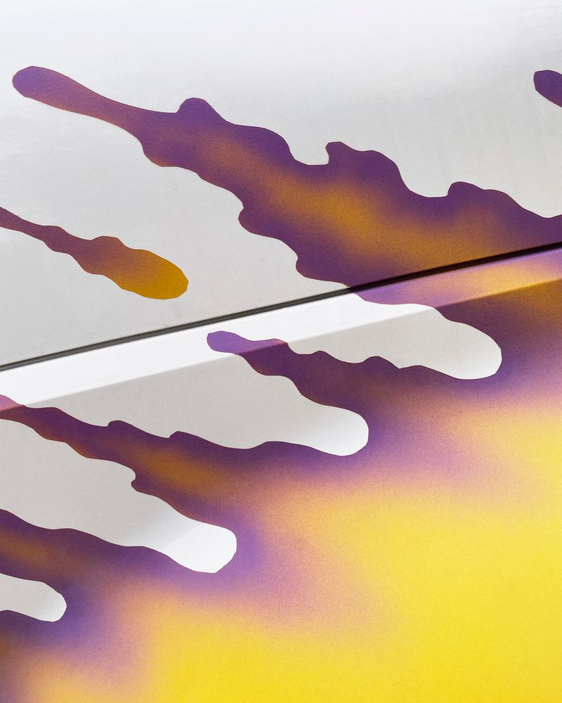 © Marco Scozzaro - Faya 'pon dem!, 2021