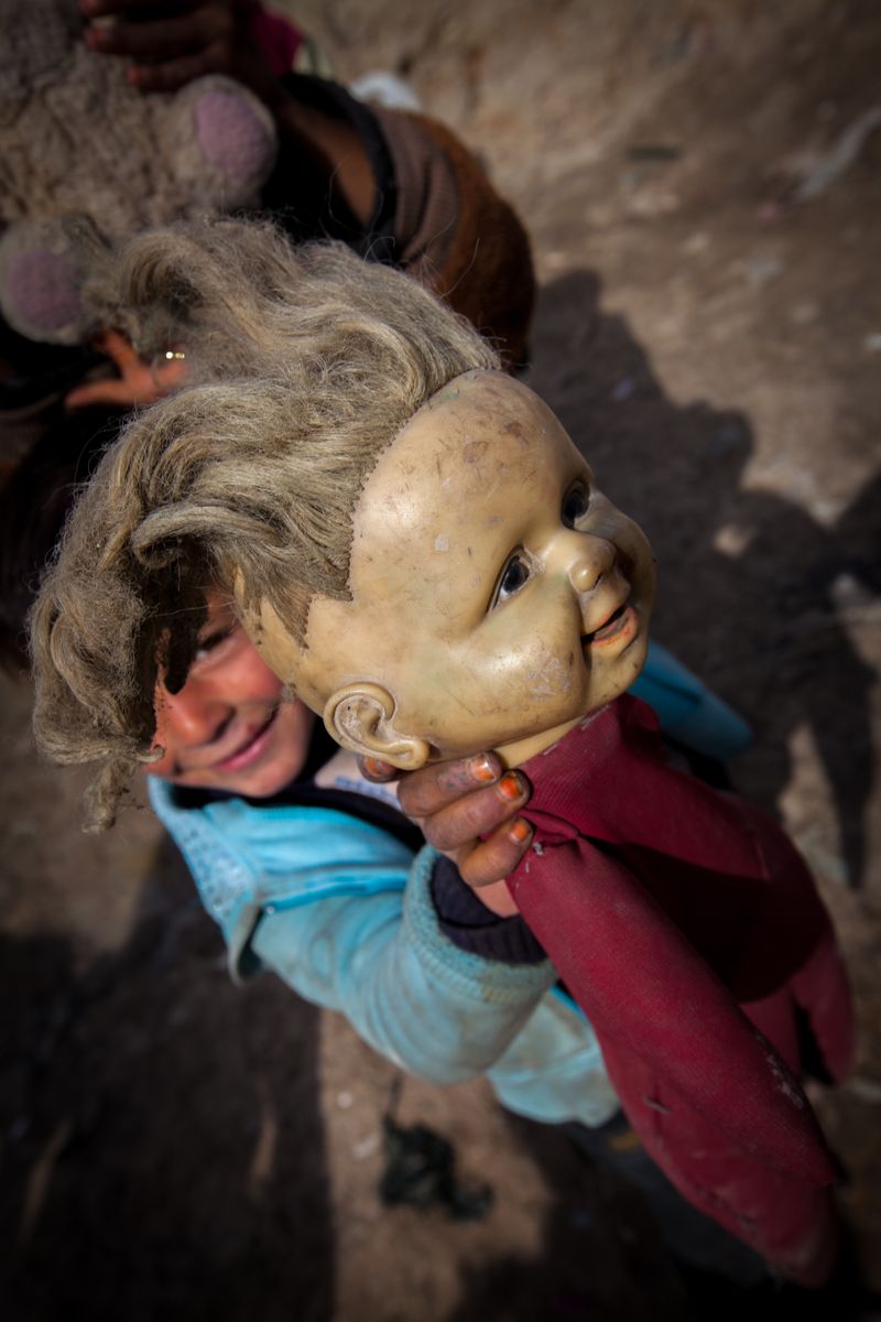 © Shai Chishty - Image from the Nasaji Baghrami photography project