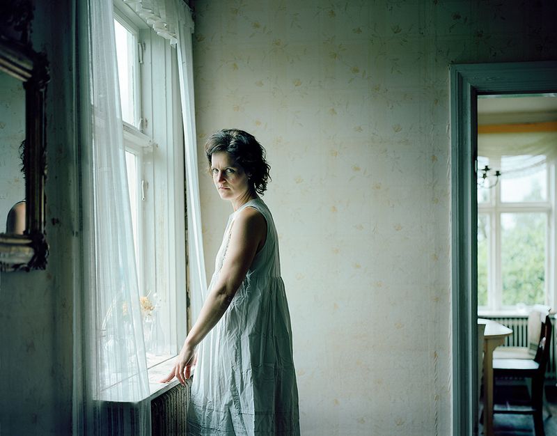 © Johan Willner - Image from the Boy Stories photography project