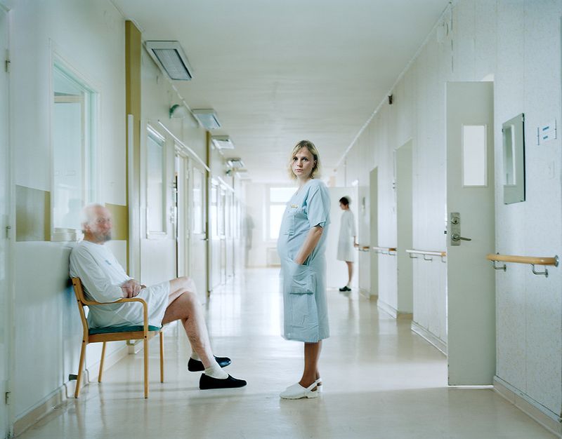 © Johan Willner - Image from the Boy Stories photography project