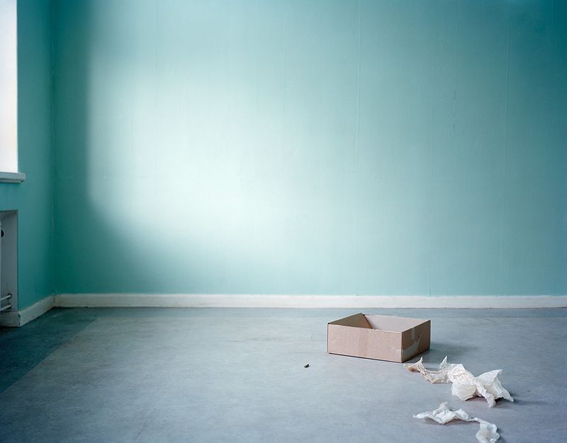 © Johan Willner - Image from the Boy Stories photography project