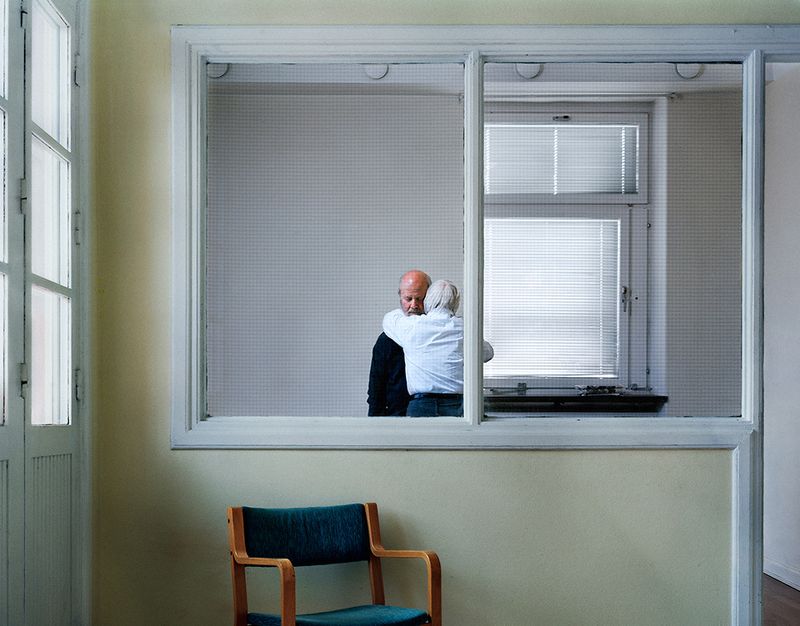 © Johan Willner - Image from the Boy Stories photography project