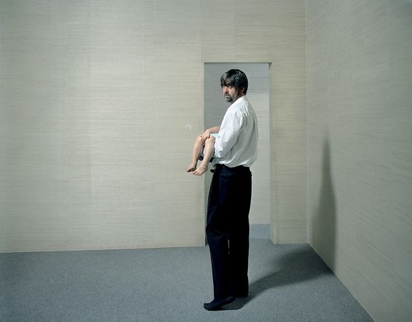 © Johan Willner - Image from the Boy Stories photography project
