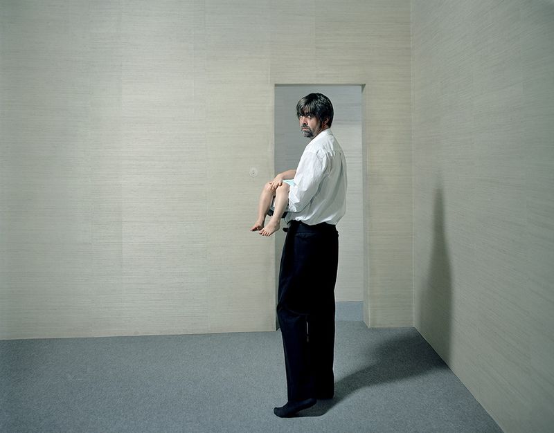 © Johan Willner - Image from the Boy Stories photography project