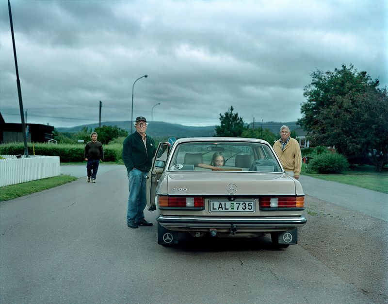 © Johan Willner - Image from the Boy Stories photography project