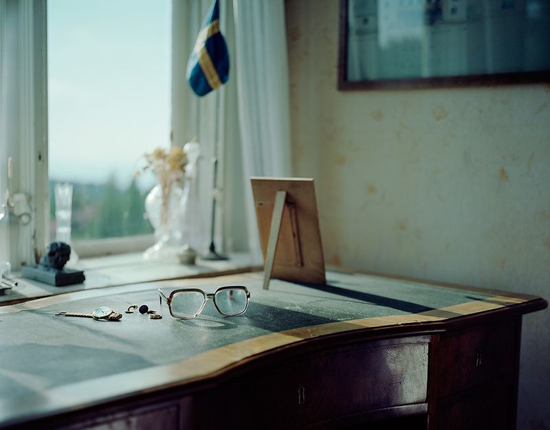© Johan Willner - Image from the Boy Stories photography project