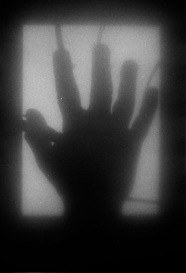 © Monty Kaplan - Image from the The Measure photography project