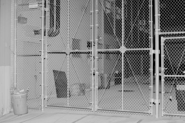 © Monty Kaplan - Image from the Nocturno photography project