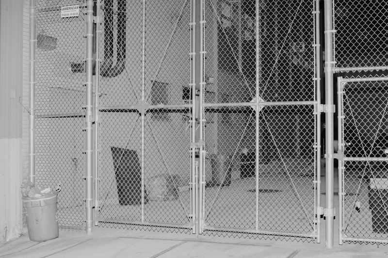 © Monty Kaplan - Image from the Nocturno photography project